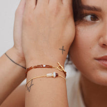 Afbeelding in Gallery-weergave laden, Armband You and I