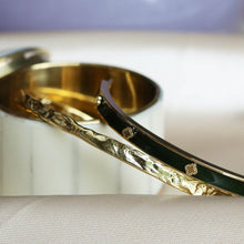 Afbeelding in Gallery-weergave laden, twee slaven armbanden