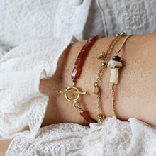 Afbeelding in Gallery-weergave laden, Armband You and I