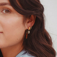 Afbeelding in Gallery-weergave laden, Oorbellen Hessoniet