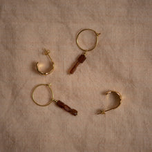 Afbeelding in Gallery-weergave laden, Oorbellen Hessoniet