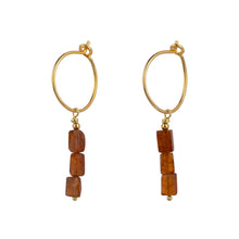 Afbeelding in Gallery-weergave laden, Oorbellen Hessoniet