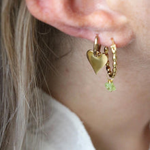 Afbeelding in Gallery-weergave laden, setje gouden oorbellen