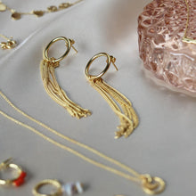 Afbeelding in Gallery-weergave laden, oorbellen en andere sieraden