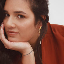 Afbeelding in Gallery-weergave laden, Oorbellen Melody Day