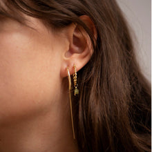 Afbeelding in Gallery-weergave laden, Oorbellen Rosa