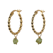 Afbeelding in Gallery-weergave laden, Oorbellen Rosa