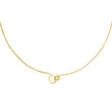 Afbeelding in Gallery-weergave laden, Ketting Diya