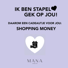Afbeelding in Gallery-weergave laden, geef een sieraden giftcard cadeau
