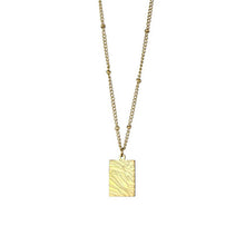 Afbeelding in Gallery-weergave laden, Ketting Rocca