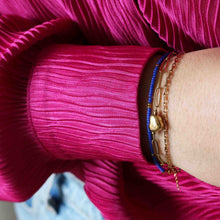 Afbeelding in Gallery-weergave laden, Armbandje Kora