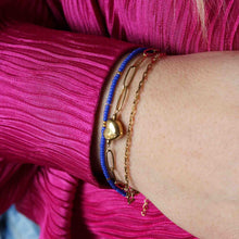 Afbeelding in Gallery-weergave laden, gouden setje armbandjes