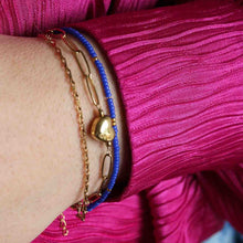 Afbeelding in Gallery-weergave laden, Armbandje Kora
