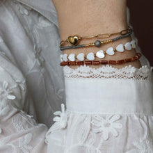 Afbeelding in Gallery-weergave laden, Armbandje Kaily - blauw