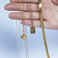 Afbeelding in Gallery-weergave laden, Ketting Rocca