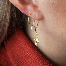 Afbeelding in Gallery-weergave laden, Oorbellen Bloom