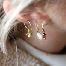 Afbeelding in Gallery-weergave laden, Oorbellen Amour