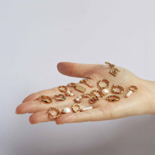 Afbeelding in Gallery-weergave laden, een mooi sieraad cadeau geven van mana jewelry