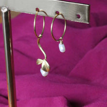 Afbeelding in Gallery-weergave laden, Oorbellen Bloom