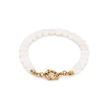 Afbeelding in Gallery-weergave laden, Armbandje Summa (white)
