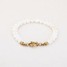 Afbeelding in Gallery-weergave laden, Armbandje Summa (white)
