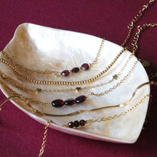 Afbeelding in Gallery-weergave laden, setje met gouden armbandjes
