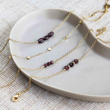 Afbeelding in Gallery-weergave laden, armbandjes natuursteen
