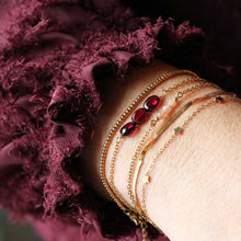 Afbeelding in Gallery-weergave laden, setje met armbandjes
