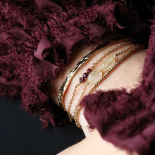 Afbeelding in Gallery-weergave laden, armbandjes natuursteen
