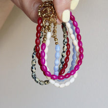 Afbeelding in Gallery-weergave laden, Armbandje Momo (stipje)
