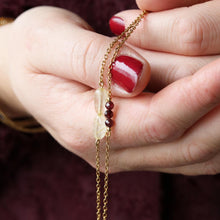 Afbeelding in Gallery-weergave laden, armbandje natuursteen
