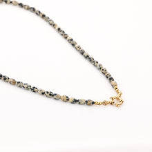 Afbeelding in Gallery-weergave laden, Ketting Momo (stipje)
