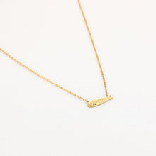 Afbeelding in Gallery-weergave laden, ketting met visje
