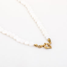 Afbeelding in Gallery-weergave laden, Ketting Summa (white)
