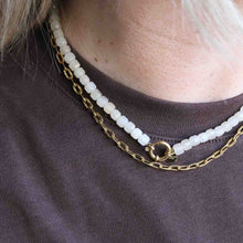 Afbeelding in Gallery-weergave laden, Ketting Mixi
