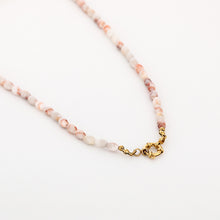 Afbeelding in Gallery-weergave laden, Ketting Momo (roze)
