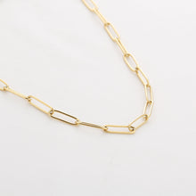 Afbeelding in Gallery-weergave laden, Ketting Qooki
