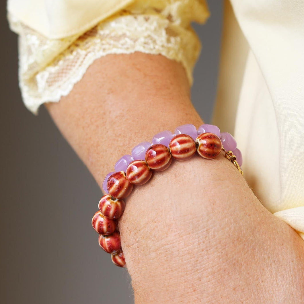 kralen armbandjes