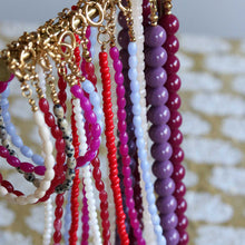 Afbeelding in Gallery-weergave laden, Armbandje Momo (stipje)
