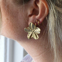 Afbeelding in Gallery-weergave laden, Oorbellen Flori
