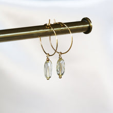 Afbeelding in Gallery-weergave laden, orbellen met natuursteentjes
