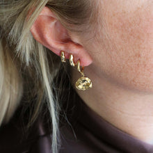 Afbeelding in Gallery-weergave laden, gouden oorbellen
