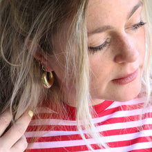 Afbeelding in Gallery-weergave laden, Oorbellen Bibi
