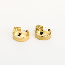 Afbeelding in Gallery-weergave laden, grote gouden ringen
