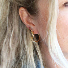 Afbeelding in Gallery-weergave laden, Oorbellen Sheila
