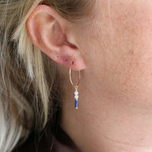 Afbeelding in Gallery-weergave laden, sieraden met natuursteentjes
