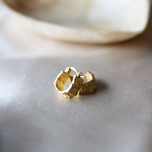Afbeelding in Gallery-weergave laden, luxe oorbellen van goud
