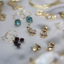 Afbeelding in Gallery-weergave laden, Oorbellen Susha
