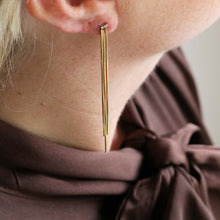 Afbeelding in Gallery-weergave laden, oorbellen sliertjes
