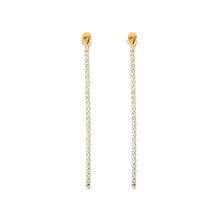 Afbeelding in Gallery-weergave laden, lange oorbellen
